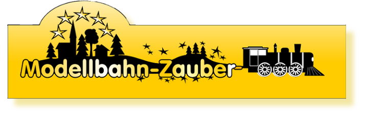 Modellbahnzauber